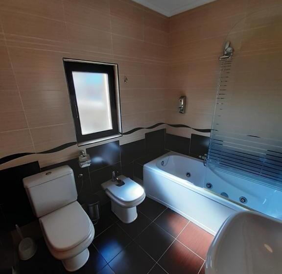 ホテル Rural El Perdigon