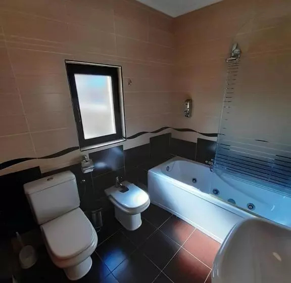 Hotel Rural El Perdigon