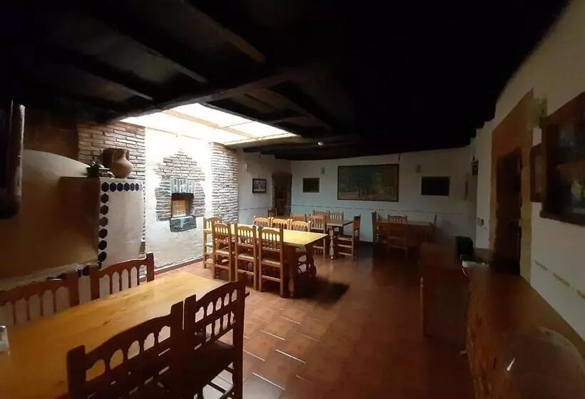 Hotel Rural El Perdigon