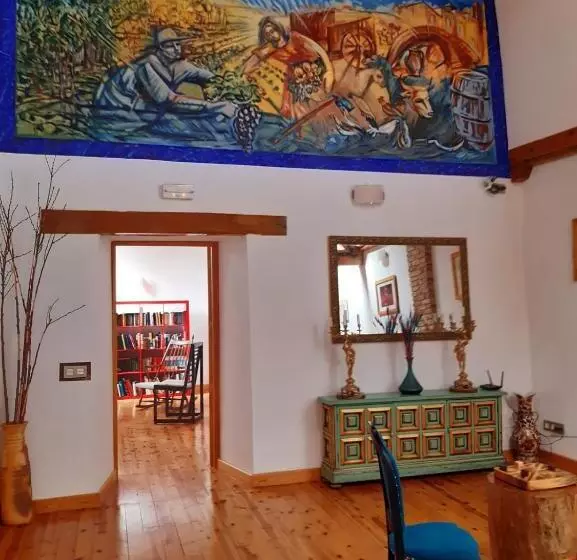 Hotel Rural El Perdigon