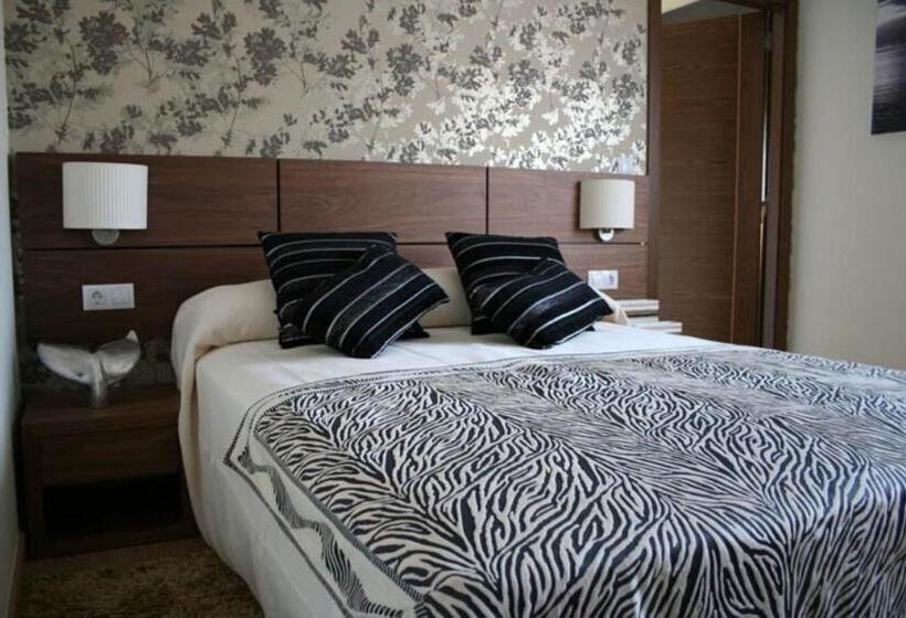 فندق Rural Neixon