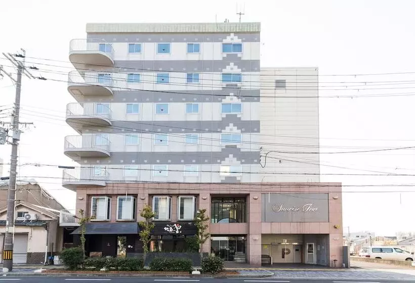 ホテル Sunrise Inn