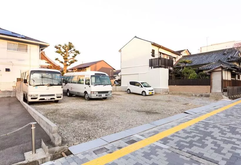 ホテル Sunrise Inn
