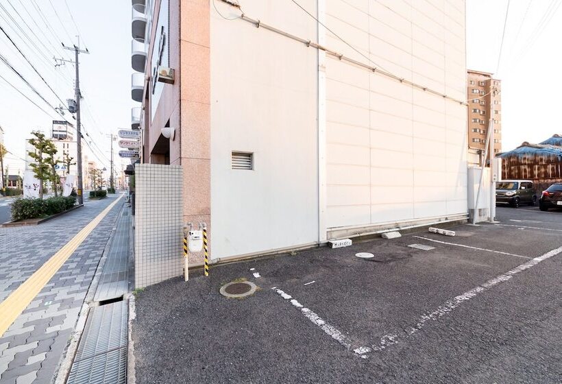 فندق Sunrise Inn