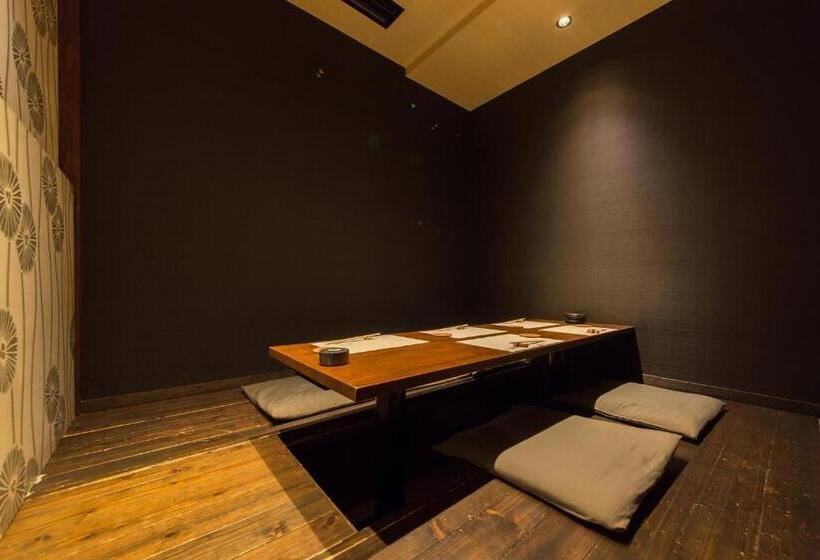 فندق Sunrise Inn