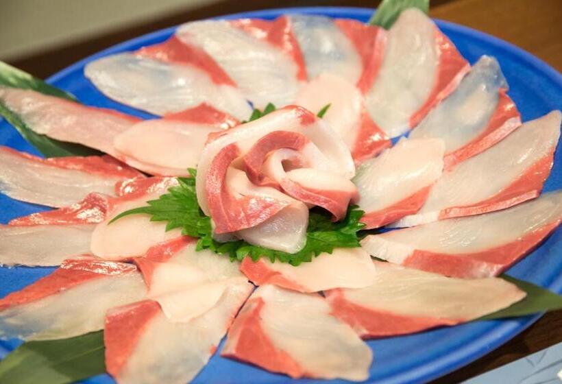 فندق Sunrise Inn