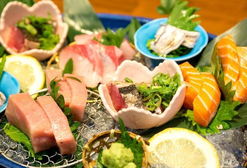 فندق Sunrise Inn