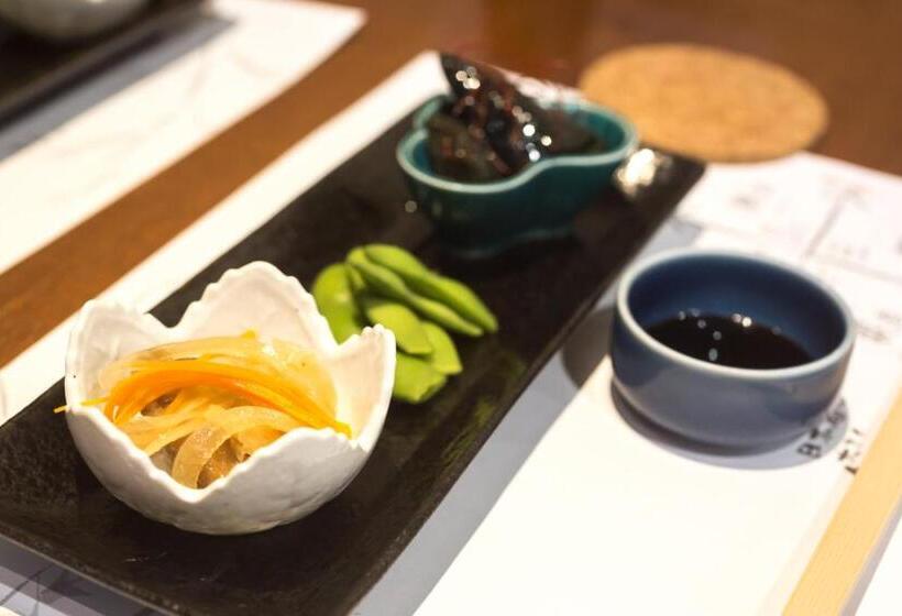 فندق Sunrise Inn