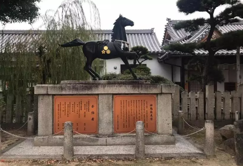 ホテル Sunrise Inn