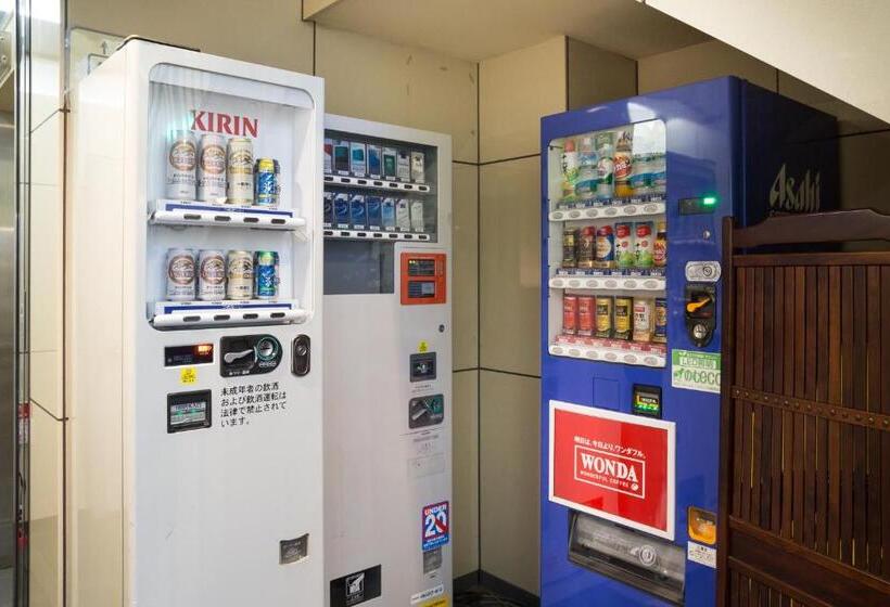 فندق Sunrise Inn