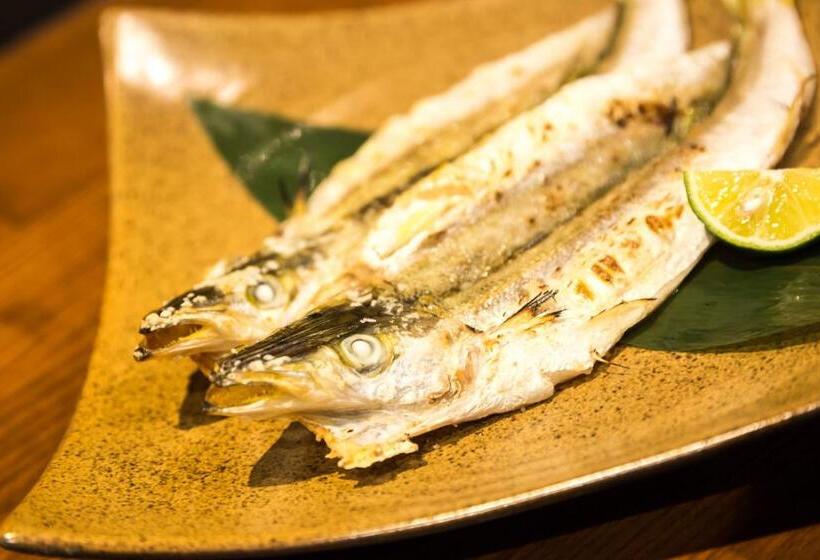 فندق Sunrise Inn