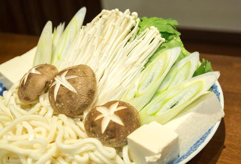 فندق Sunrise Inn