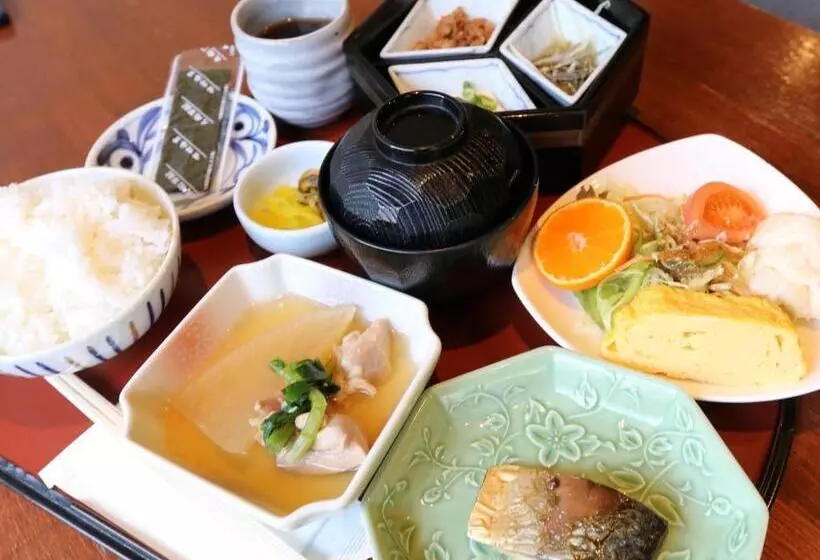 ホテル Sunrise Inn
