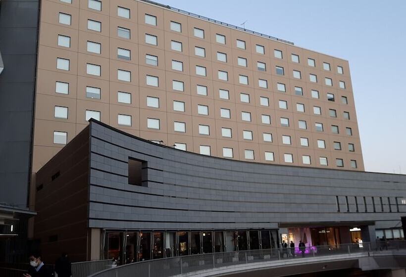 Otel Terrace The Garden Mito