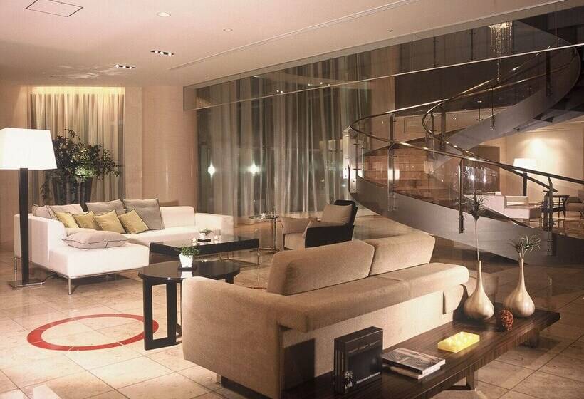 Otel Terrace The Garden Mito