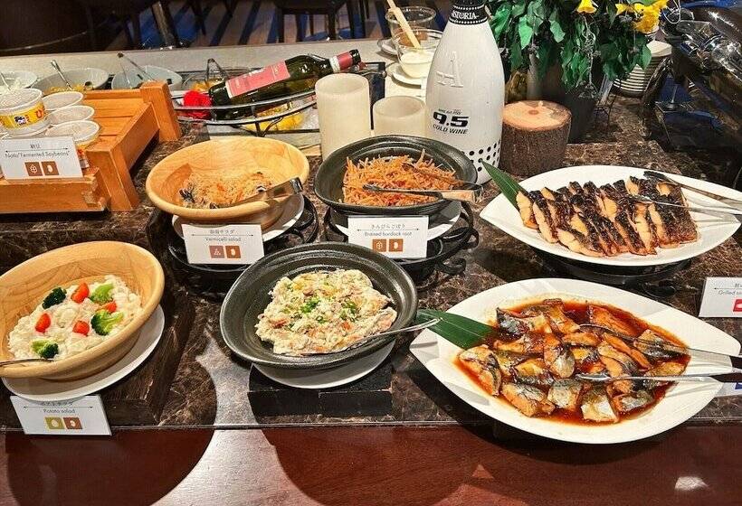 Otel Terrace The Garden Mito