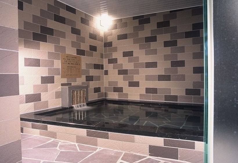 Otel Terrace The Garden Mito