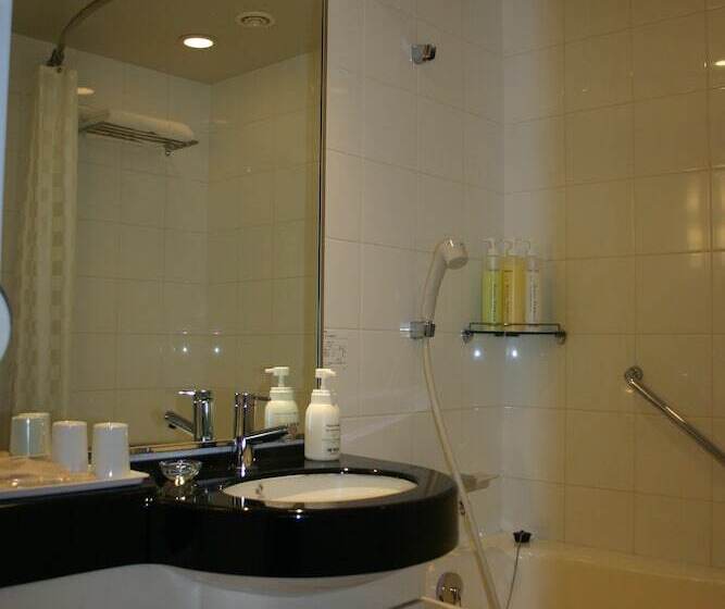 Otel Terrace The Garden Mito