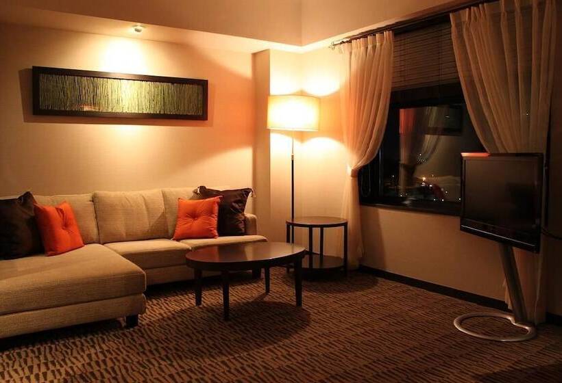 Otel Terrace The Garden Mito