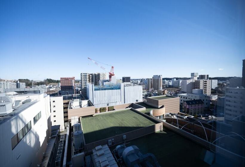 Otel Terrace The Garden Mito