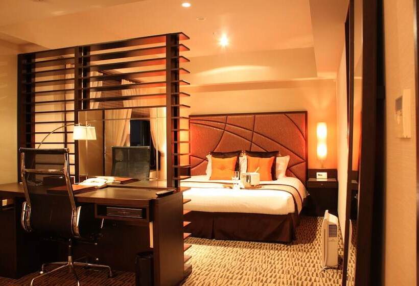 Otel Terrace The Garden Mito