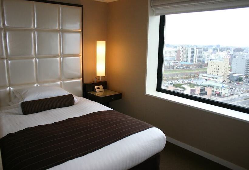 Otel Terrace The Garden Mito