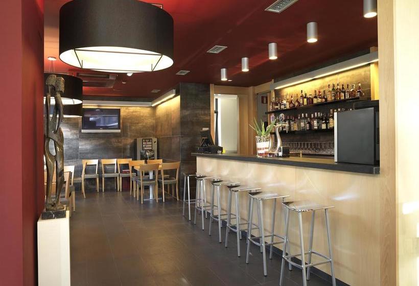 בית מלון כפרי Txarriduna