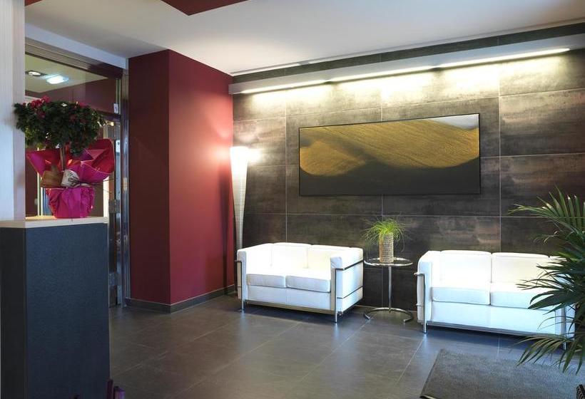 בית מלון כפרי Txarriduna