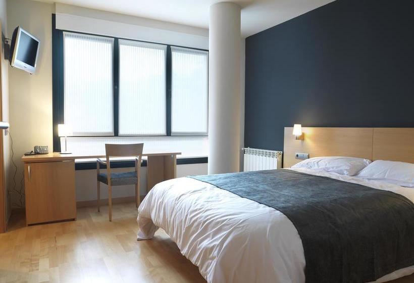 בית מלון כפרי Txarriduna