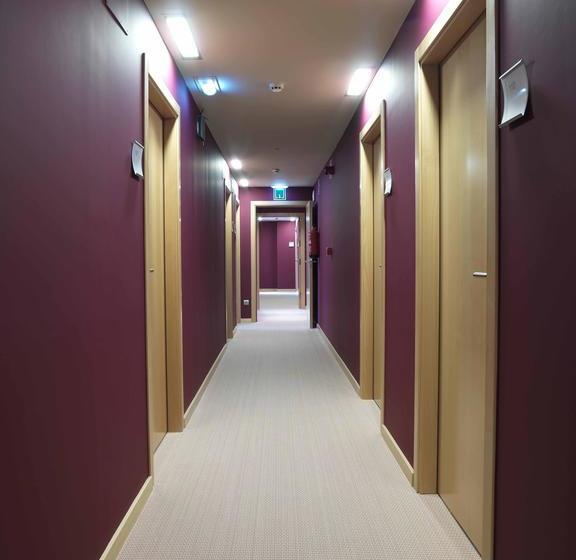 בית מלון כפרי Txarriduna