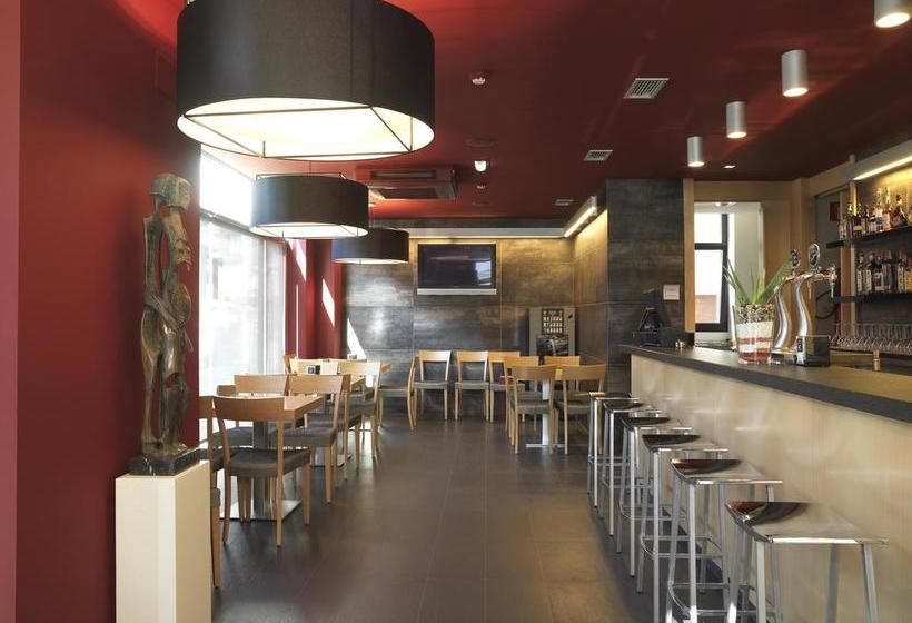 בית מלון כפרי Txarriduna