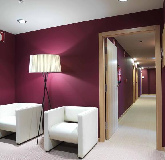 בית מלון כפרי Txarriduna