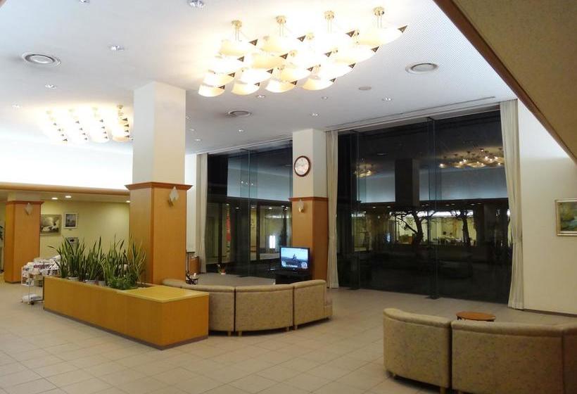 Hotelli Wellness Yokoteji