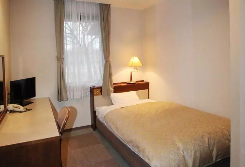 Hotelli Wellness Yokoteji