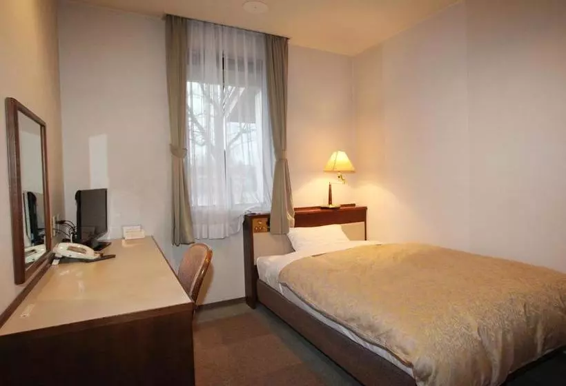 Hotelli Wellness Yokoteji
