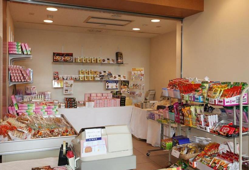 Hotelli Wellness Yokoteji