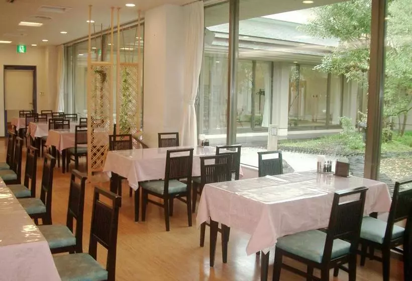 Hotelli Wellness Yokoteji