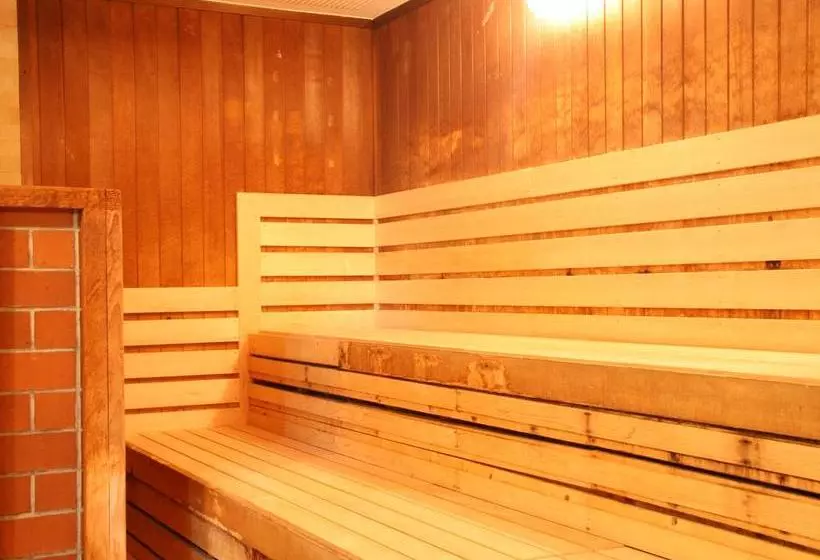 Hotelli Wellness Yokoteji