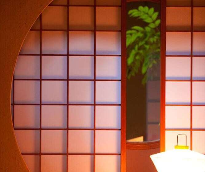 Kappo Ryokan Kannawa Bettei