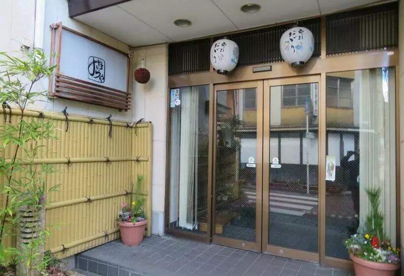 Miharaya Ryokan
