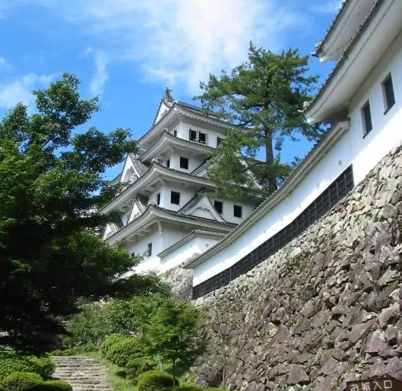 Miharaya Ryokan