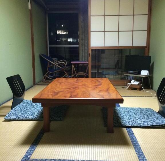 Miharaya Ryokan