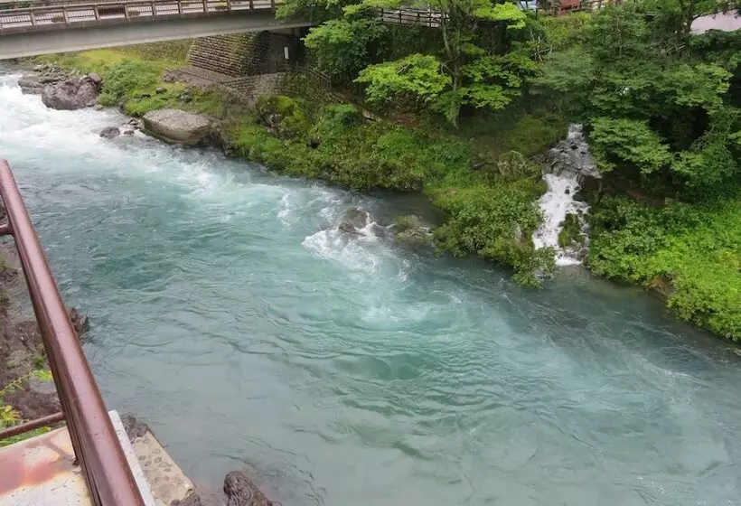 Miharaya Ryokan