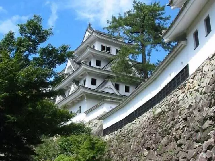 Miharaya Ryokan