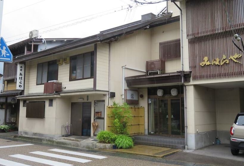 Miharaya Ryokan