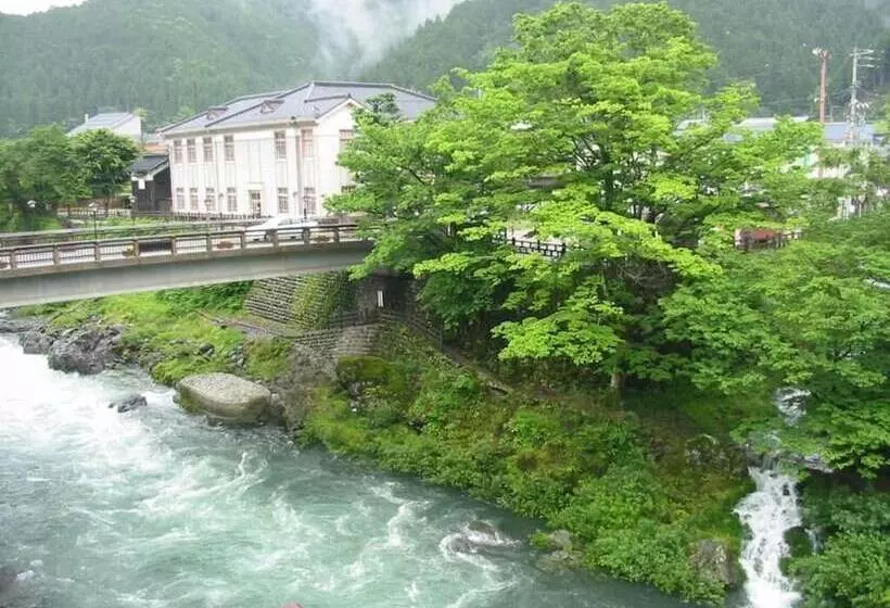 Miharaya Ryokan