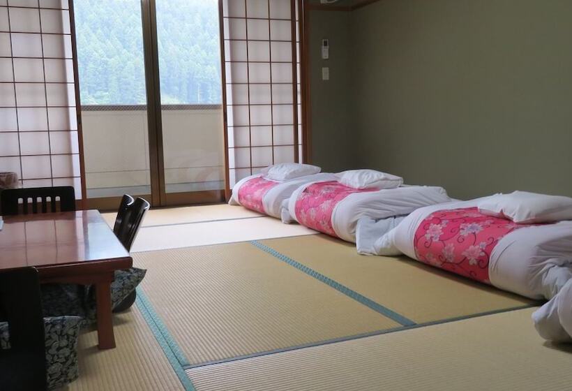 Miharaya Ryokan