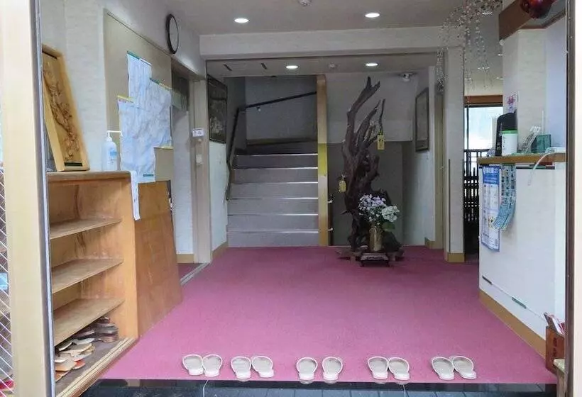 Miharaya Ryokan