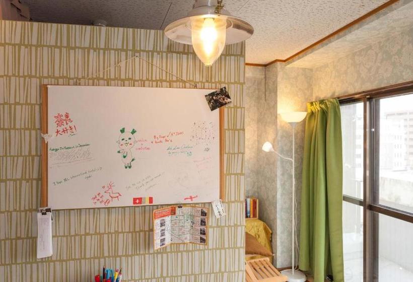 Ml International Hostel