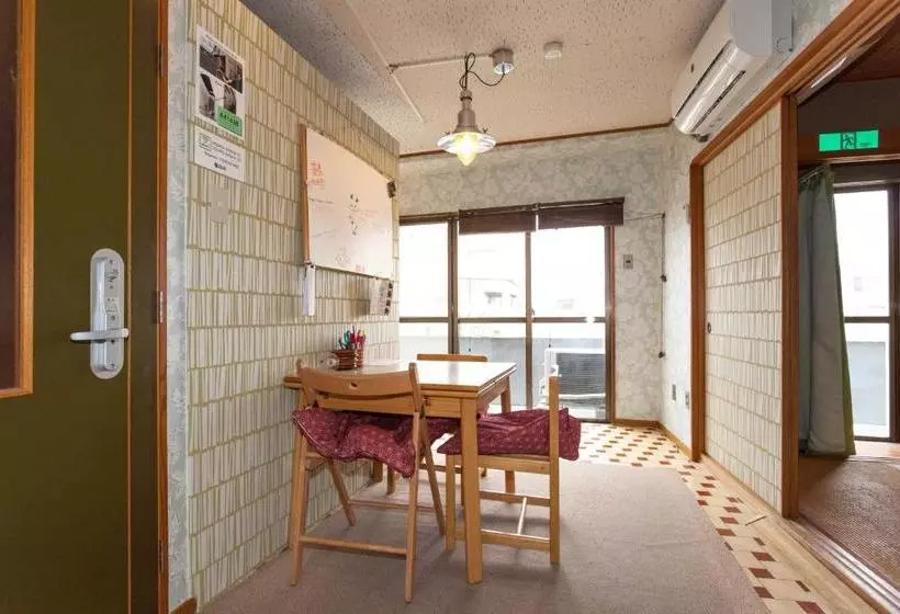 Ml International Hostel
